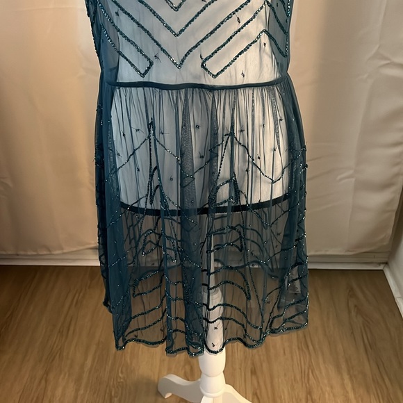 Brand New Free People Dress - Picture 4 of 7